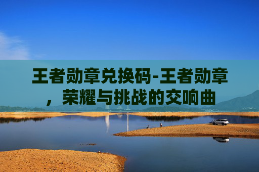 王者勋章兑换码-王者勋章，荣耀与挑战的交响曲