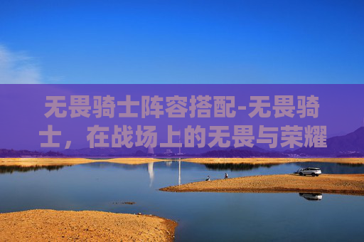 无畏骑士阵容搭配-无畏骑士，在战场上的无畏与荣耀