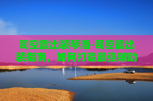 司空震出装琴酒-司空震出装指南，如何打造最强辅助英雄