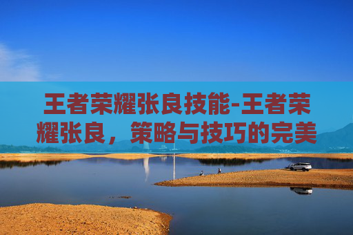 王者荣耀张良技能-王者荣耀张良，策略与技巧的完美结合