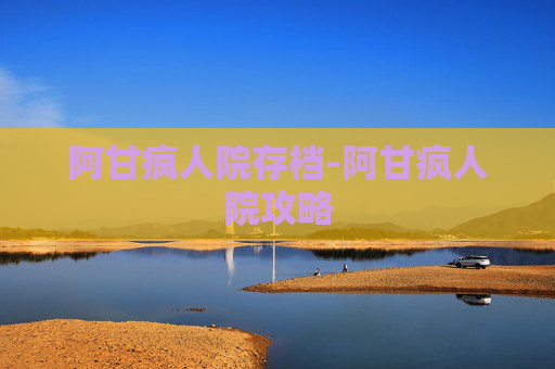 阿甘疯人院存档-阿甘疯人院攻略