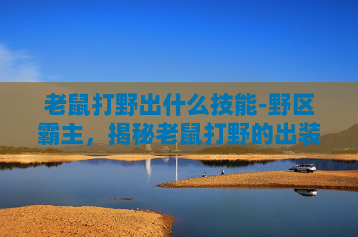 老鼠打野出什么技能-野区霸主，揭秘老鼠打野的出装策略