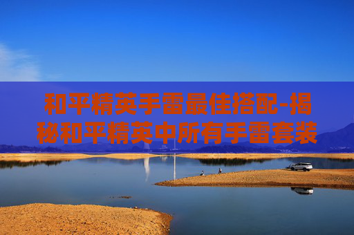 和平精英手雷最佳搭配-揭秘和平精英中所有手雷套装的奥秘