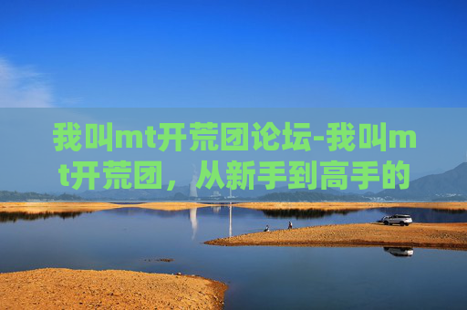我叫mt开荒团论坛-我叫mt开荒团，从新手到高手的征途