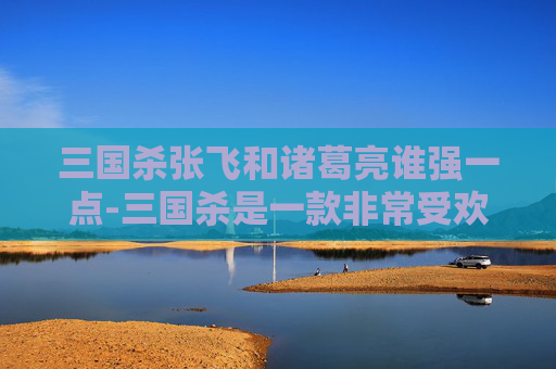 三国杀张飞和诸葛亮谁强一点-三国杀是一款非常受欢迎的桌游，其中张飞和诸葛亮都是非常强大的角色。在这个问题中，我们需要比较张飞和诸葛亮谁更强