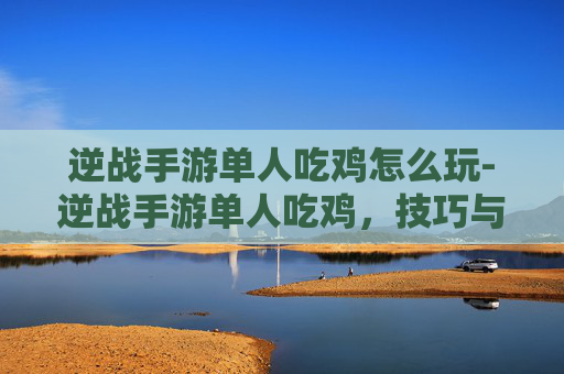 逆战手游单人吃鸡怎么玩-逆战手游单人吃鸡，技巧与策略全解析