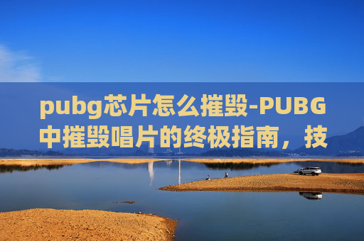 pubg芯片怎么摧毁-PUBG中摧毁唱片的终极指南，技巧、策略与最佳实践