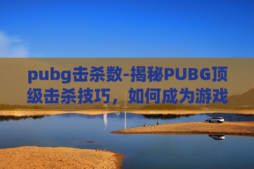 pubg击杀数-揭秘PUBG顶级击杀技巧，如何成为游戏中的狙击之王