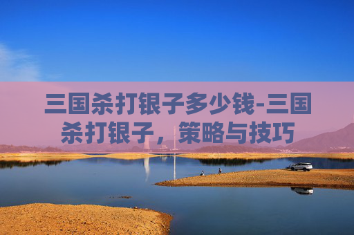 三国杀打银子多少钱-三国杀打银子,策略与技巧 三国杀打银子多少钱-三国杀打银子,策略与技巧