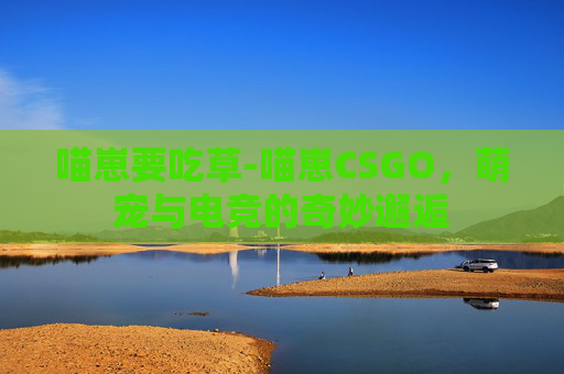喵崽要吃草-喵崽CSGO，萌宠与电竞的奇妙邂逅