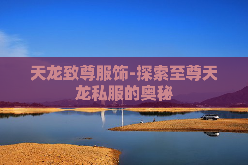 天龙致尊服饰-探索至尊天龙私服的奥秘