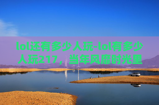 lol还有多少人玩-lol有多少人玩217，当年风靡时光里的玩家规模与现象分析