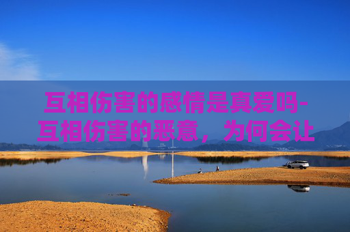 互相伤害的感情是真爱吗-互相伤害的恶意,为何会让 steam 玩家陷入更深的深渊? 互相伤害的感情是真爱吗-互相伤害的恶意,为何会让 steam 玩家陷入更深的深渊?