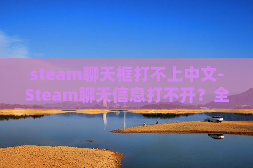 steam聊天框打不上中文-Steam聊天信息打不开？全面排查与解决指南，轻松找回对话