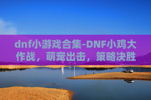 dnf小游戏合集-DNF小鸡大作战，萌宠出击，策略决胜！