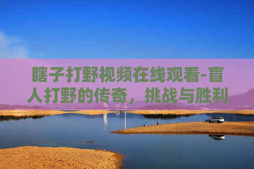 瞎子打野视频在线观看-盲人打野的传奇，挑战与胜利的故事