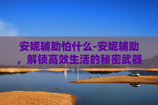 安妮辅助怕什么-安妮辅助，解锁高效生活的秘密武器