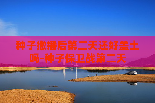 种子撒播后第二天还好盖土吗-种子保卫战第二天