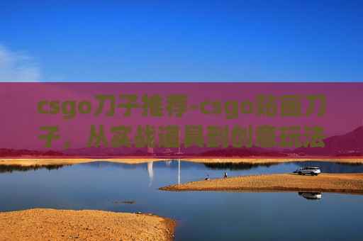 csgo刀子推荐-csgo贴画刀子，从实战道具到创意玩法的全面解析