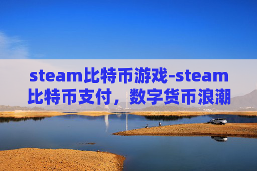 steam比特币游戏-steam比特币支付，数字货币浪潮下的新路径与挑战