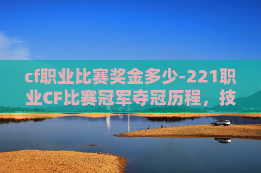 cf职业比赛奖金多少-221职业CF比赛冠军夺冠历程，技术突破与团队协作的华丽绽放