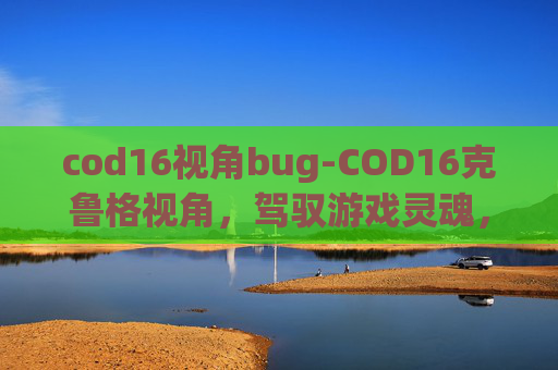 cod16视角bug-COD16克鲁格视角，驾驭游戏灵魂，解锁解谜乐趣
