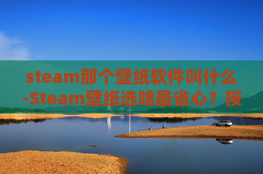 steam那个壁纸软件叫什么-Steam壁纸选啥最省心？按这3类需求组合，风格干净又出彩，新手也能轻松拿捏