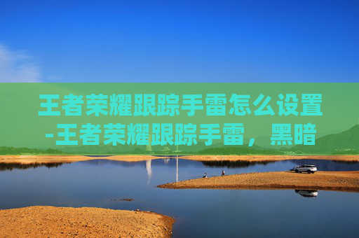 王者荣耀跟踪手雷怎么设置-王者荣耀跟踪手雷，黑暗战场下的战术博弈与策略解析