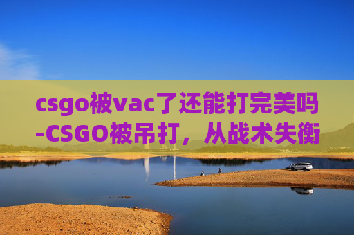 csgo被vac了还能打完美吗-CSGO被吊打，从战术失衡到视野溃败，深度剖析赛事惨败根源与应对策略
