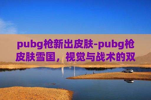 pubg枪新出皮肤-pubg枪皮肤雪国，视觉与战术的双重盛宴，解锁全新阵营的独特魅力