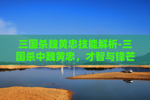 三国杀魏黄忠技能解析-三国杀中魏黄忠，才智与锋芒交织，深挖其特质与价值
