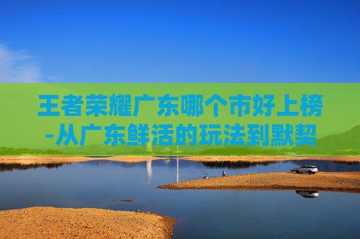 王者荣耀广东哪个市好上榜-从广东鲜活的玩法到默契的战绩，探索犀利王者荣耀的独特魅力与机遇