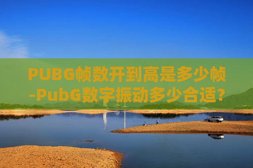PUBG帧数开到高是多少帧-PubG数字振动多少合适？深度解析引发的兴趣点与使用策略