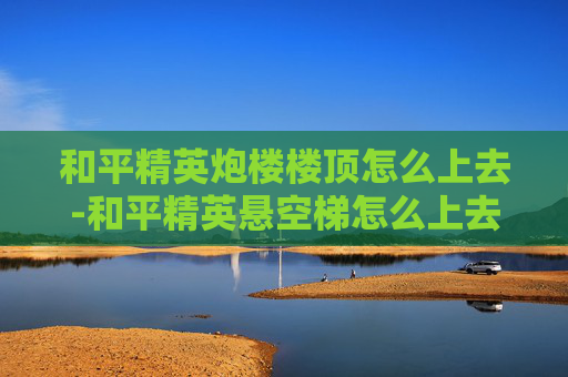 和平精英炮楼楼顶怎么上去-和平精英悬空梯怎么上去，全面攻略与实用技巧详解