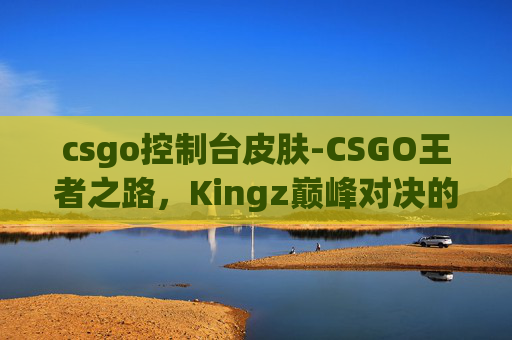 csgo控制台皮肤-CSGO王者之路，Kingz巅峰对决的传奇篇章
