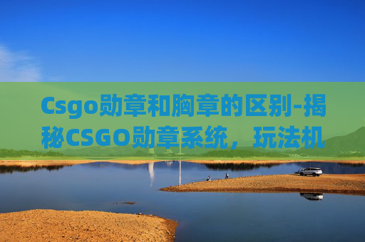 Csgo勋章和胸章的区别-揭秘CSGO勋章系统，玩法机制、角色价值与进阶攻略全解析