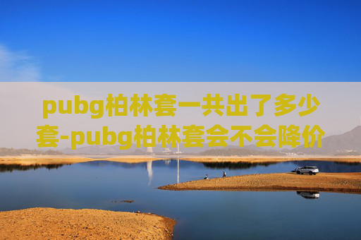 pubg柏林套一共出了多少套-pubg柏林套会不会降价？多重因素影响市场，未来走向分析