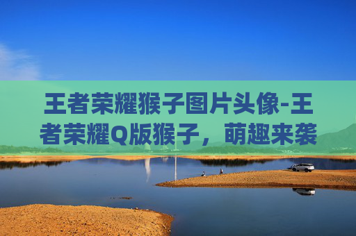王者荣耀猴子图片头像-王者荣耀Q版猴子，萌趣来袭，全新视觉解锁 play 新潮流