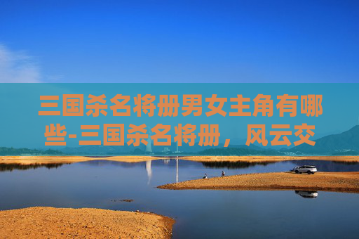 三国杀名将册男女主角有哪些-三国杀名将册，风云交织的传奇男女主角观照