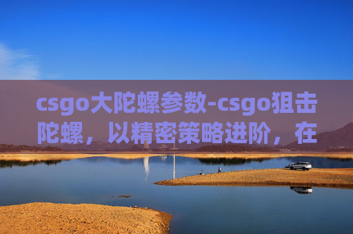 csgo大陀螺参数-csgo狙击陀螺，以精密策略进阶，在战场中精雕狙击利器