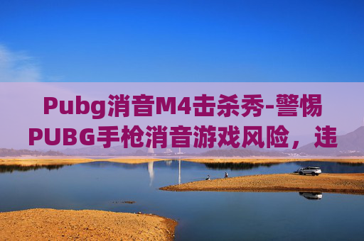 Pubg消音M4击杀秀-警惕PUBG手枪消音游戏风险，违规操作将面临多重严重后果
