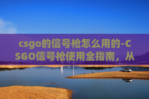csgo的信号枪怎么用的-CSGO信号枪使用全指南，从原理到实战的全方位解析