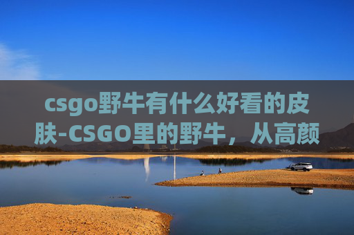 csgo野牛有什么好看的皮肤-CSGO里的野牛,从高颜值战术位到高沉浸视角,解锁实战玩法的超多维魅力 csgo野牛有什么好看的皮肤-CSGO里的野牛,从高颜值战术位到高沉浸视角,解锁实战玩法的超多维魅力
