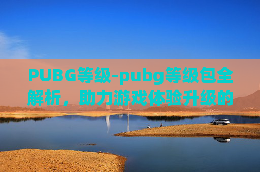 PUBG等级-pubg等级包全解析，助力游戏体验升级的实用指南