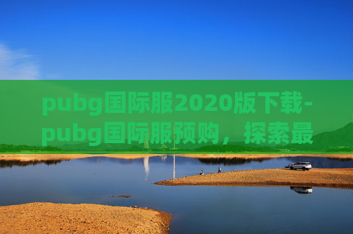 pubg国际服2020版下载-pubg国际服预购，探索最新游戏机遇与前沿玩法