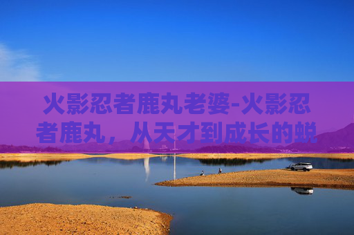 火影忍者鹿丸老婆-火影忍者鹿丸，从天才到成长的蜕变，读懂忍者之道的深层启示