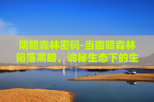 阴暗森林密码-当幽暗森林陷落黑暗，诡秘生态下的生存困境与隐秘哲思