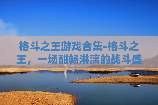 格斗之王游戏合集-格斗之王，一场酣畅淋漓的战斗盛宴，探寻格斗游戏的极致魅力