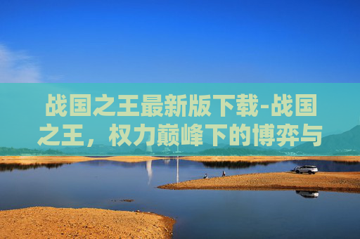 战国之王最新版下载-战国之王，权力巅峰下的博弈与抉择