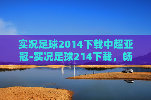 实况足球2014下载中超亚冠-实况足球214下载，畅享足球经典盛宴，尽享指尖游戏体验